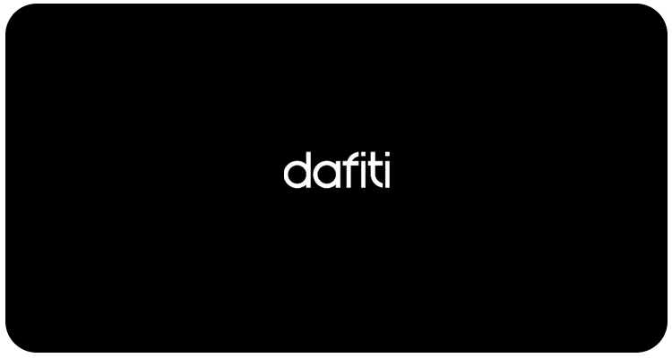 Telefone da Dafiti