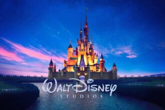 Telefone da Disney