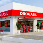 Telefone da Drogasil