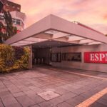 Telefone da ESPM