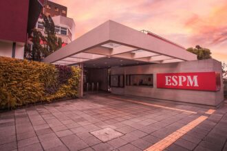 Telefone da ESPM