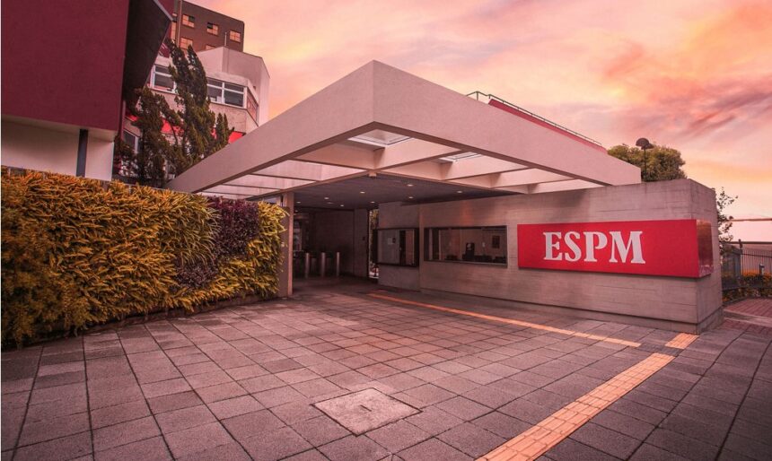 Telefone da ESPM
