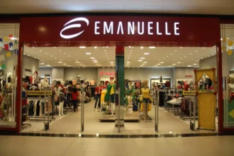 Telefone da Emanuelle