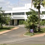 Telefone da Embaixada EUA