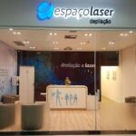 Telefone da EspaçoLaser