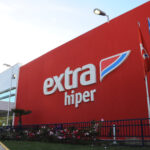 Telefone da Extra