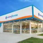 Telefone da Extrafarma