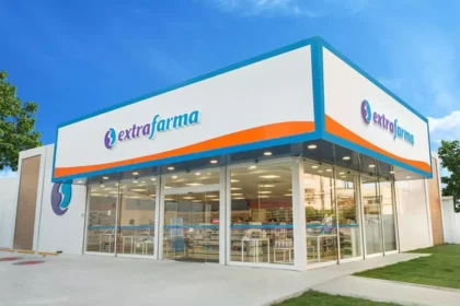 Telefone da Extrafarma