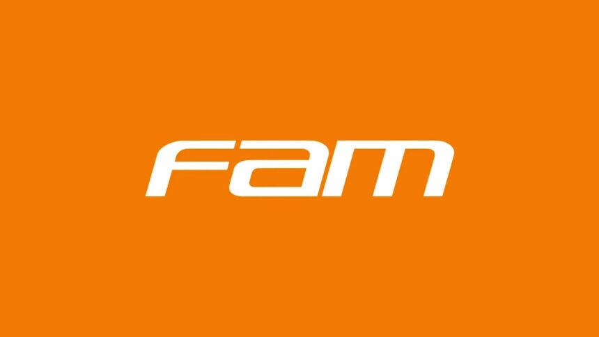 Telefone da FAM