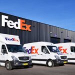 Telefone da FedEx