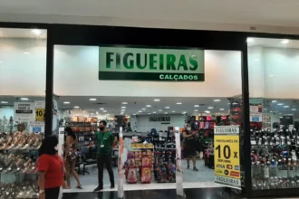 Telefone da Figueiras Calçados