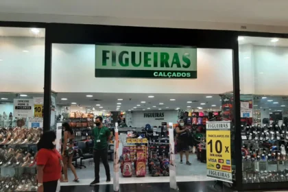 Telefone da Figueiras Calçados