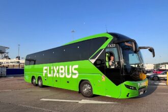 Telefone da Flixbus