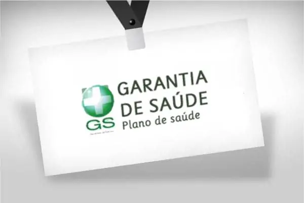 Telefone da Garantia de Saúde