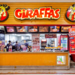 Telefone da Giraffas