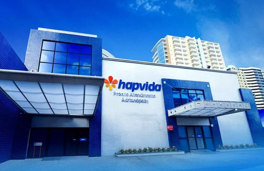 Telefone da Hapvida