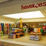 Telefone da Havaianas