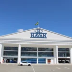 Telefone da Havan