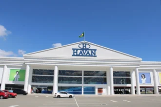 Telefone da Havan