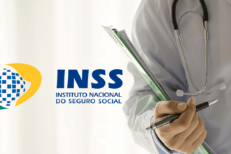 Telefone do INSS
