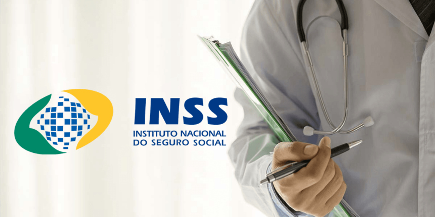 Telefone do INSS