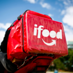 Telefone do Ifood