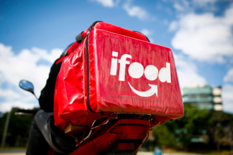 Telefone do Ifood