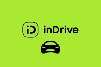 Telefone da Indriver