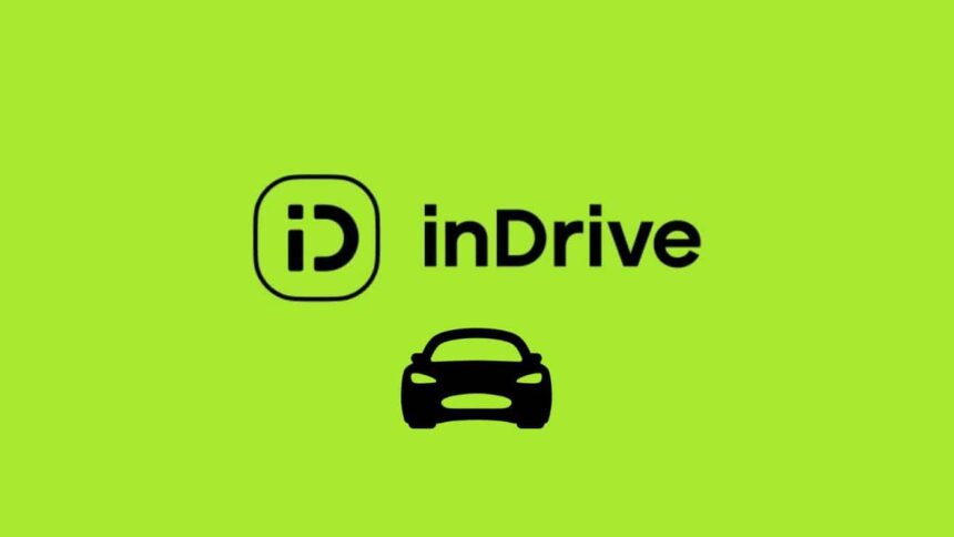 Telefone da Indriver