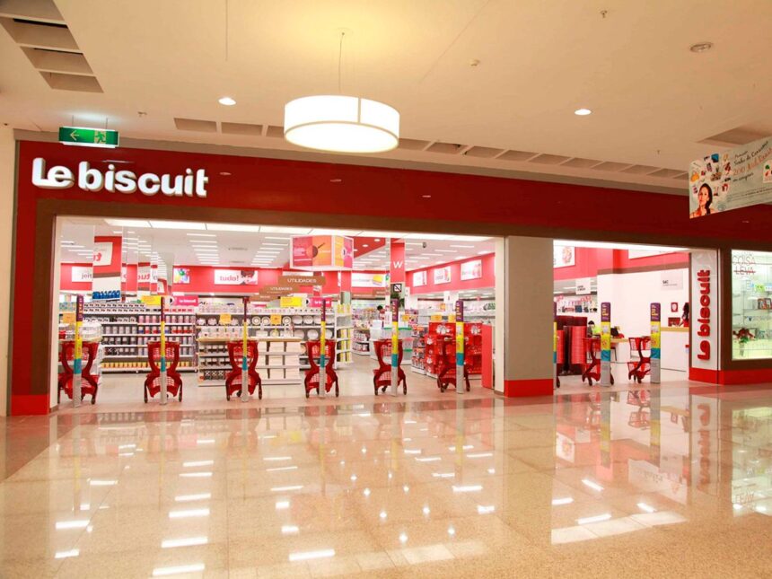 Telefone da Le Biscuit