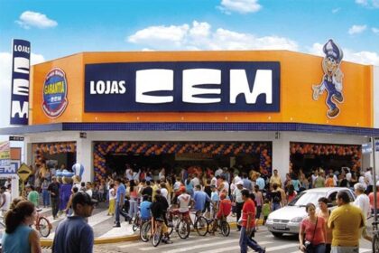 Telefone da Lojas Cem