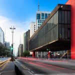 Telefone da MASP