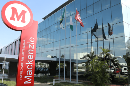 Telefone da Mackenzie