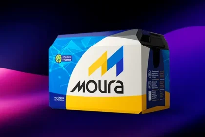 Telefone da Moura