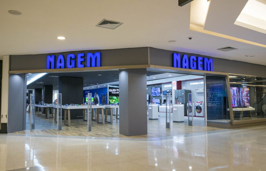 Telefone da Nagem