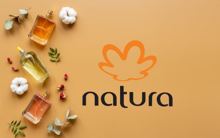 Telefone da Natura