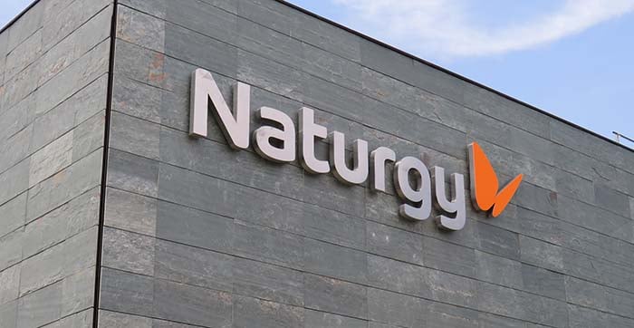 Telefone da Naturgy