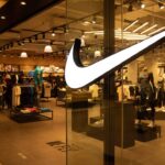 Telefone da Nike