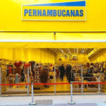 Telefone da Pernambucanas