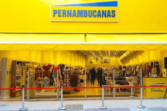 Telefone da Pernambucanas
