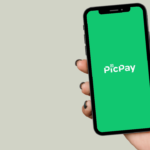 Telefone do PicPay