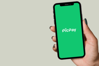 Telefone do PicPay