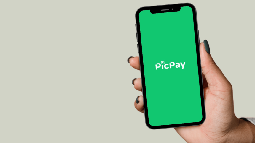 Telefone do PicPay