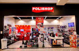 Telefone da Polishop