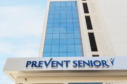 Telefone da Prevent Senior
