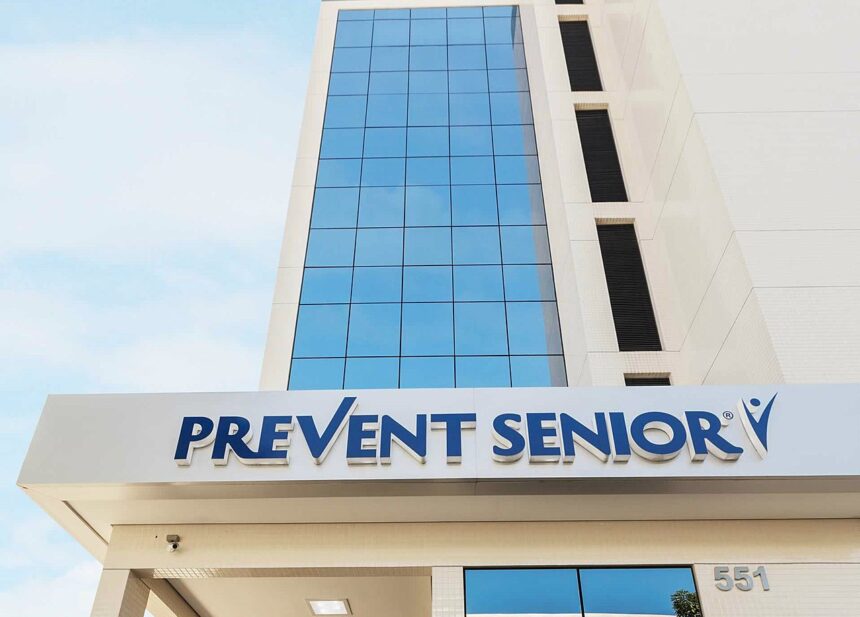 Telefone da Prevent Senior