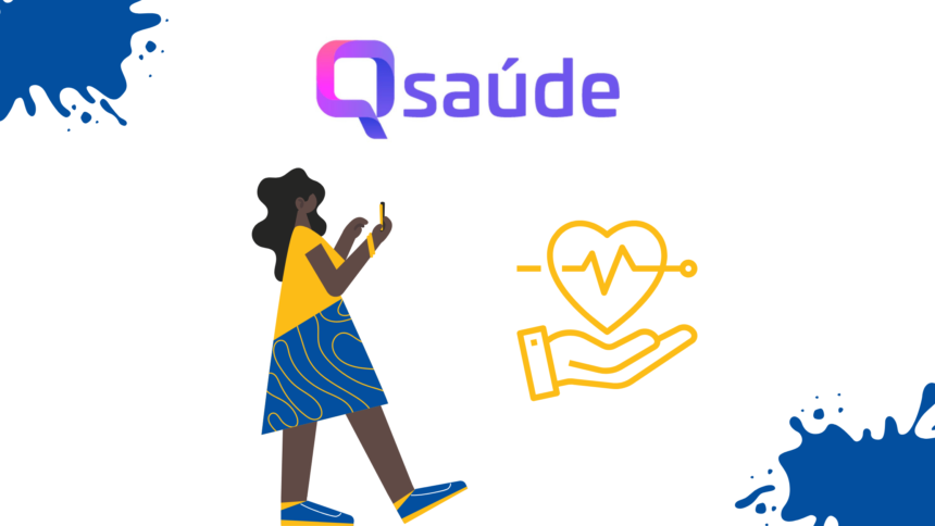 Telefone da Qsaúde