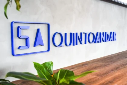 Telefone da Quinto Andar