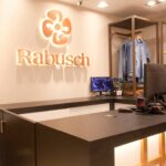 Telefone da Rabusch