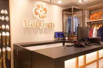 Telefone da Rabusch